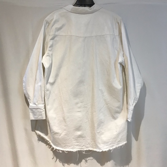 ASOS Shacket - Picture 2 of 7